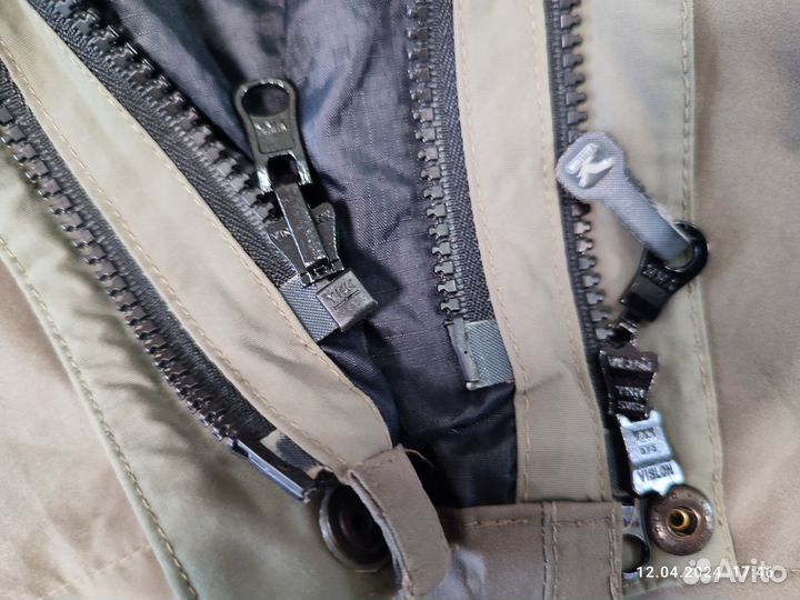 Куртка Salewa 2 в 1