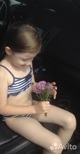 Купальник H&M