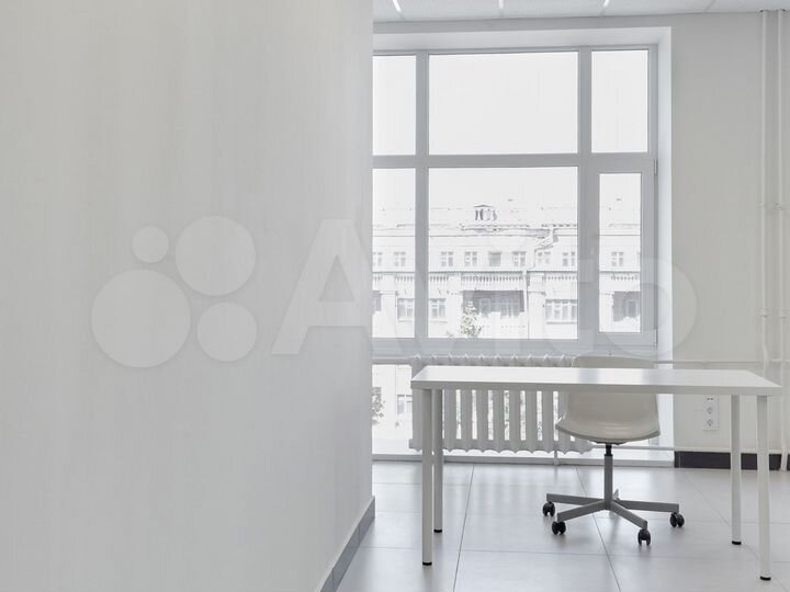 Офис 20 м² аренда от собственника