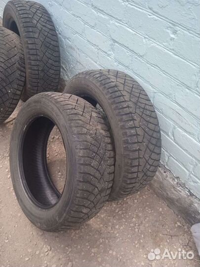 Nitto NT SPK 225/60 R18 100T