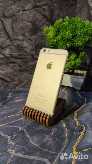 iPhone 6, 64 ГБ