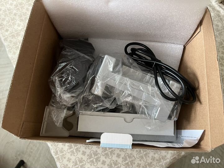 Аппарат для маникюра и педикюра Smit