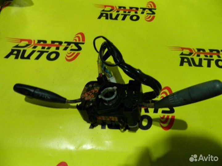 Блок подрулевых переключателей Isuzu Wizard UES73