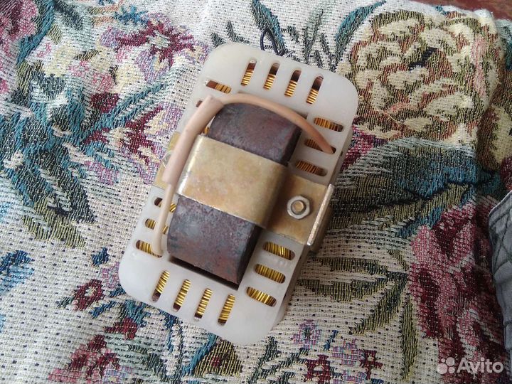 Трансформатор СССР