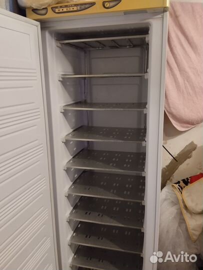 Морозильная камера бу