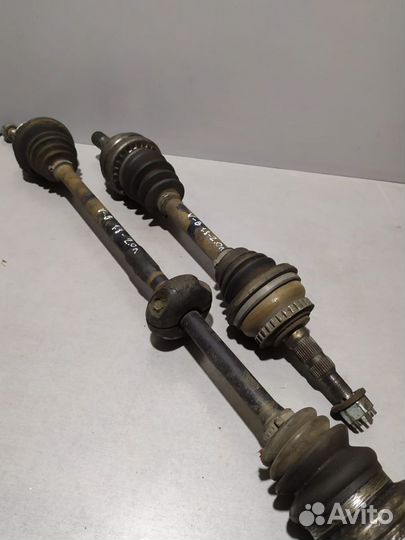 Шрусы Opel Vectra B 1.8-2.0 л