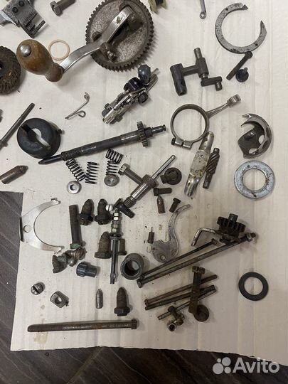 Швейная машинка СССР