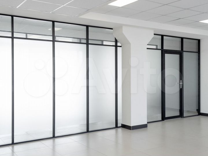 Офис 50 м² аренда от собственника