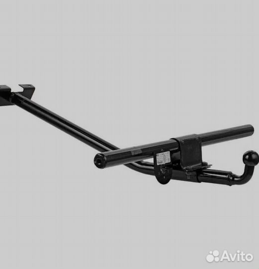 Фаркоп ваз 2107