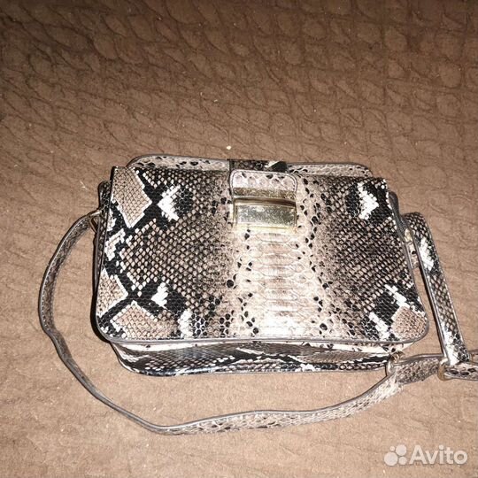 Сумка клатч