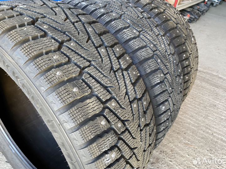 Nokian Tyres Hakkapeliitta 7 SUV 255/55 R18 109T