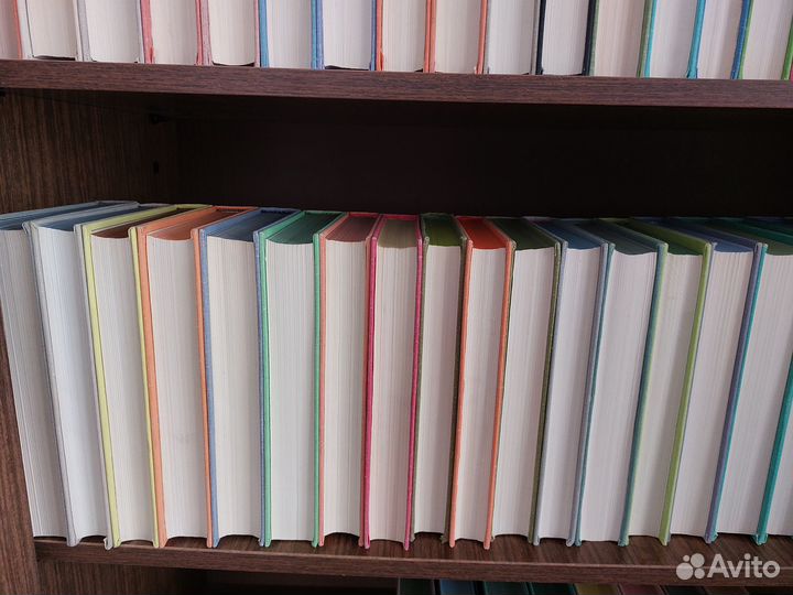 Библиотека мировой литературы для детей. бмлд