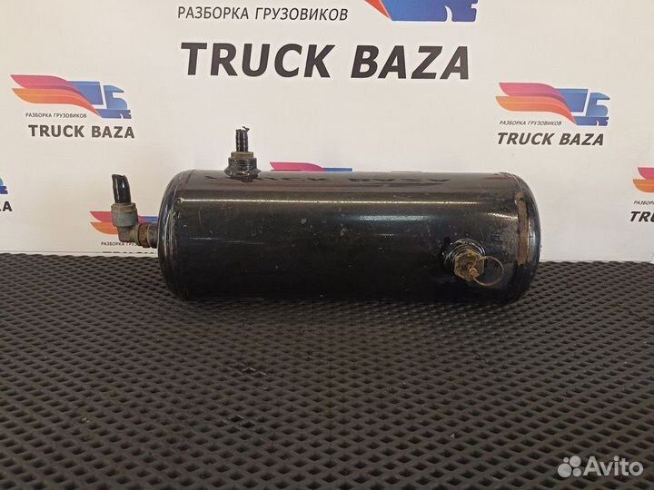 Ресивер воздушный 7 L Daf XF106