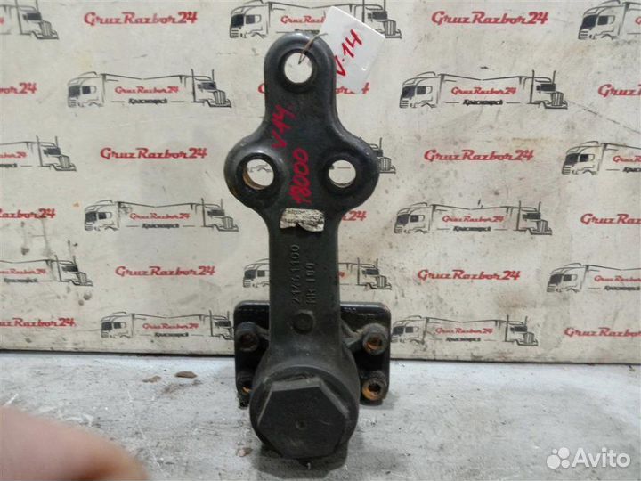 Рычаг промежуточный Volvo Fm4 FMX D13 2017