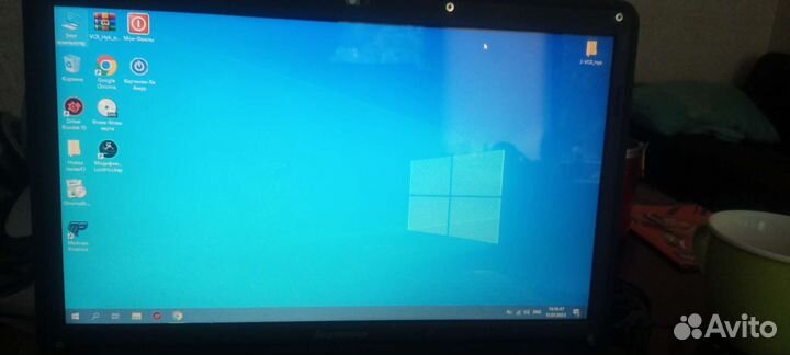 Lenovo 555
