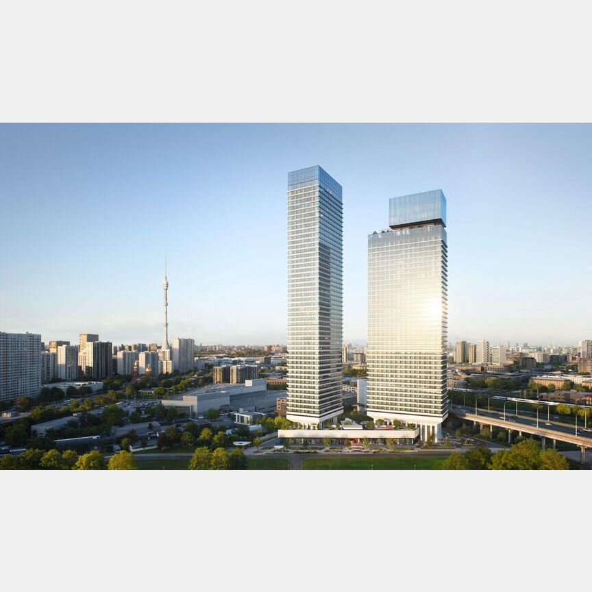 3-к. квартира, 76,8 м², 37/49 эт.