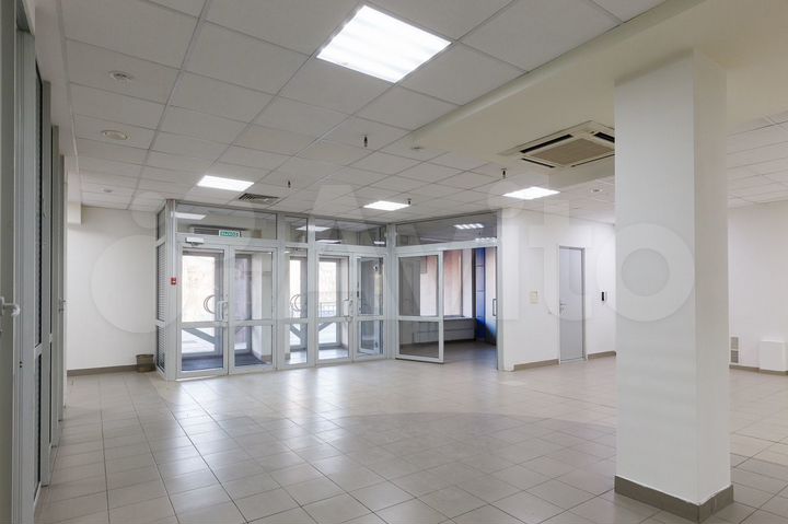 Офис - арендный бизнес в Мдц 