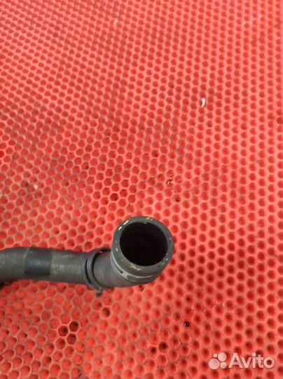 Шланг системы охлаждения Мерседес W204 271.950