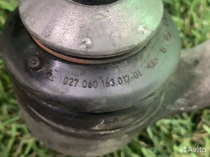 Рулевой наконечник BMW G11 G30 G14