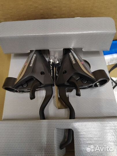 Шифтер Shimano