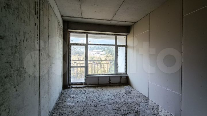 Апартаменты-студия, 35,3 м², 9/13 эт.