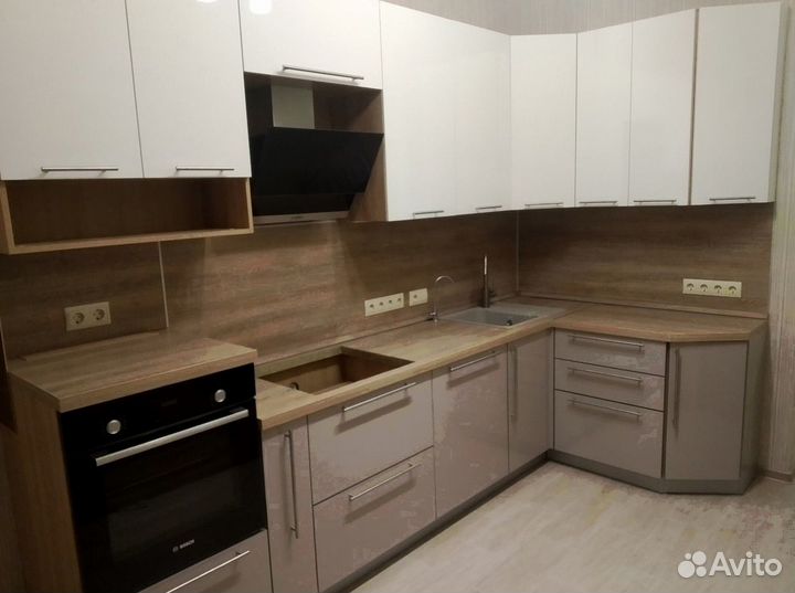 Кухня на заказ