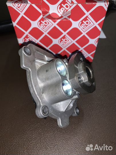 Помпа водяная opel astra h