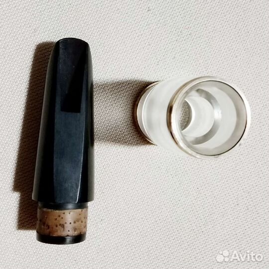 Мундштук для кларнета