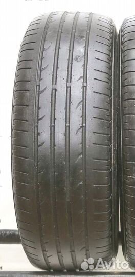 Bridgestone Dueler H/P Sport 235/55 R17 95M