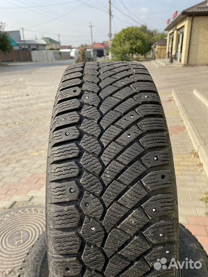 Nordman RS2 195/65 R15