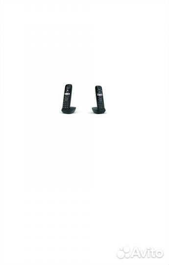 Телефон Dect Gigaset AS690HX