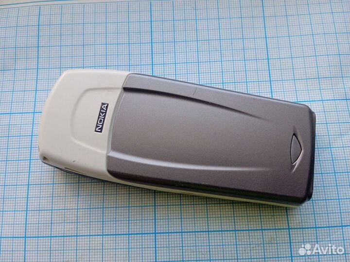 Nokia 6100