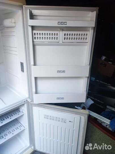 Холодильник бу