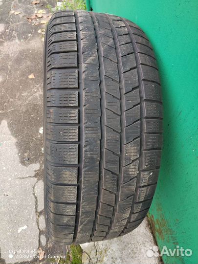 Pirelli Scorpion 255/50 R19