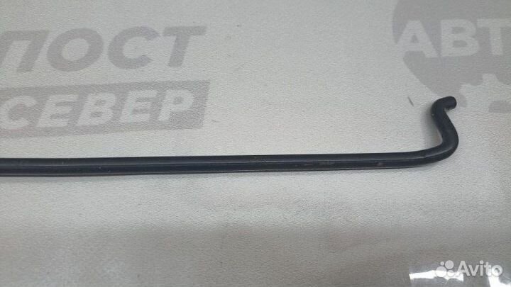 Упор капота Volkswagen Polo cfna 2012