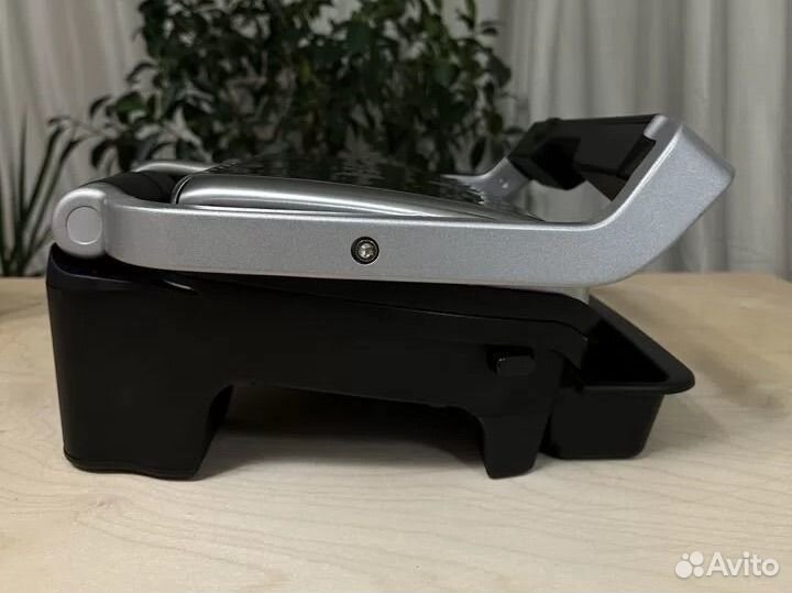 Умный электрогриль Tefal Optigrill Elite GC750D30