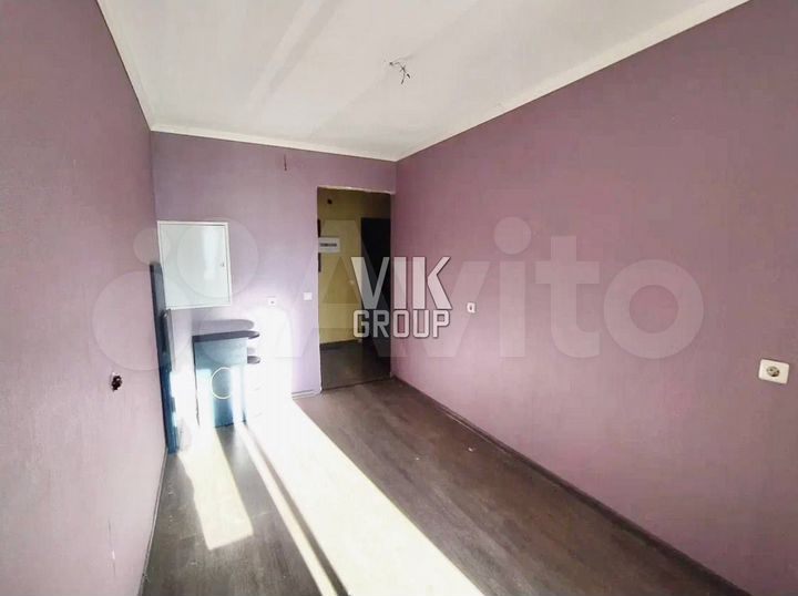 2-к. квартира, 67 м², 3/22 эт.