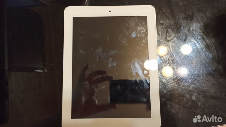 Планшет Explay D 8.2