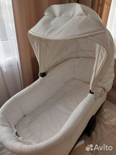 Детские коляски 3 в 1 бу трансформер