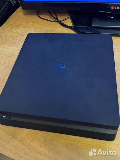 Sony playstation 4 slim 1 tb