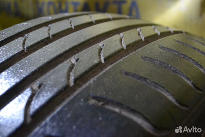 Maxtrek Maximus M1 215/55 R17