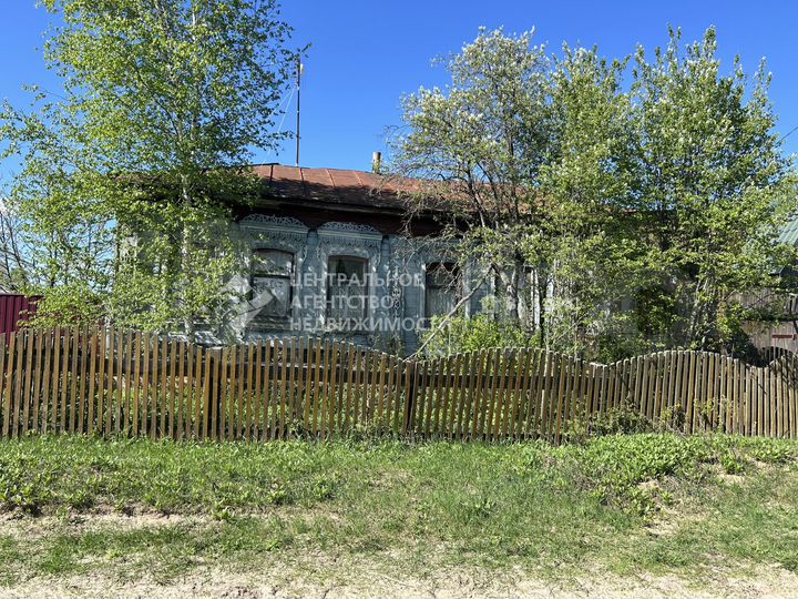 Дом 64,1 м² на участке 14 сот.