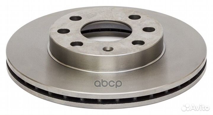 Диск тормозной перед прав/лев BDV060 BM-Moto