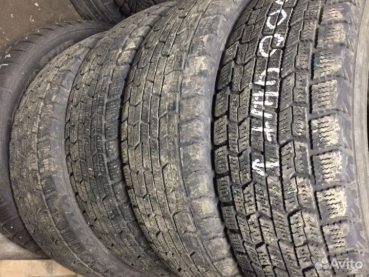 Goodyear Ice Navi Zea 185/65 R14 86Q