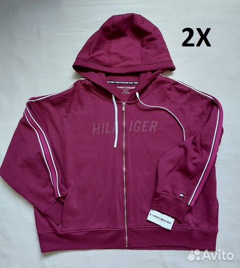 Спортивный костюм Tommy Hilfiger 2XL оригинал