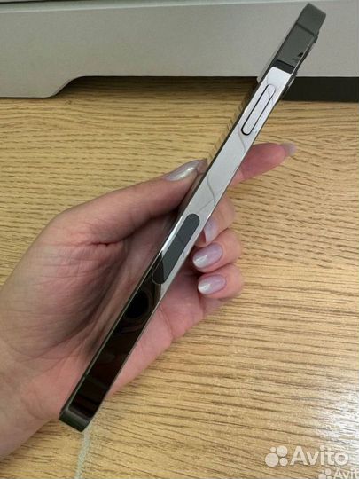 iPhone 12 Pro, 512 ГБ