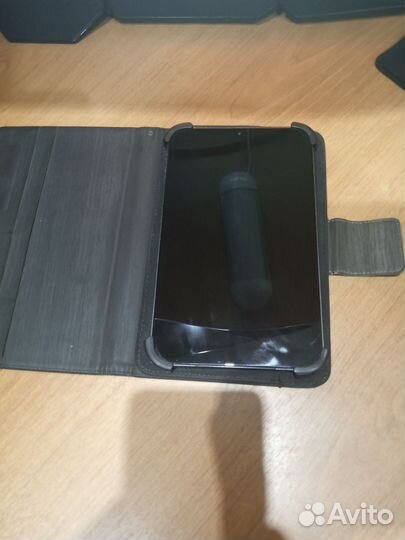 Планшет dexp ursus q280