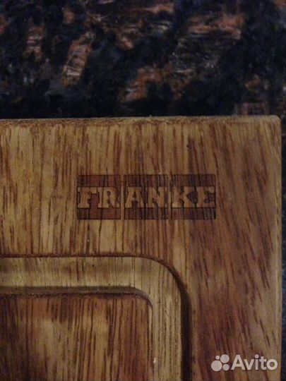 Franke разделочная доска