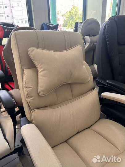 Офисное кресло новое