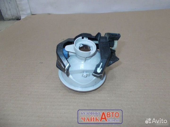 Птф левый Toyota Highlander 3 50